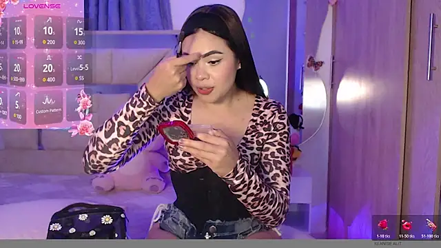 AlitaAnisee online show from 04.05.26