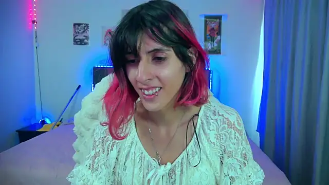 goth minerva online show from 03.02.26