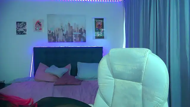 goth minerva online show from 04.03.26