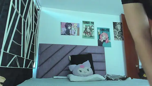 Snapshot of KARINNA__RAVEN chatting on 01.17.26 KARINNA RAVEN online show from 01.17.26