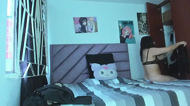 Snapshot of KARINNA__RAVEN chatting on 02.07.26 KARINNA RAVEN online show from 02.07.26