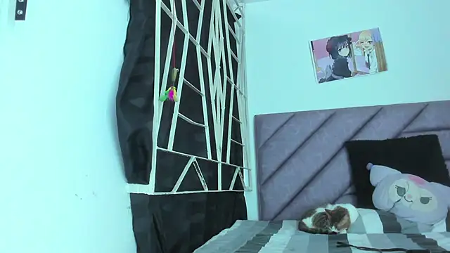 Snapshot of KARINNA__RAVEN chatting on 02.20.26 KARINNA RAVEN online show from 02.20.26