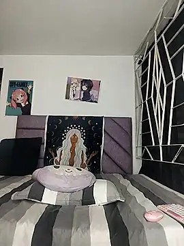 Snapshot of KARINNA__RAVEN chatting on 03.04.26 KARINNA RAVEN online show from 03.04.26