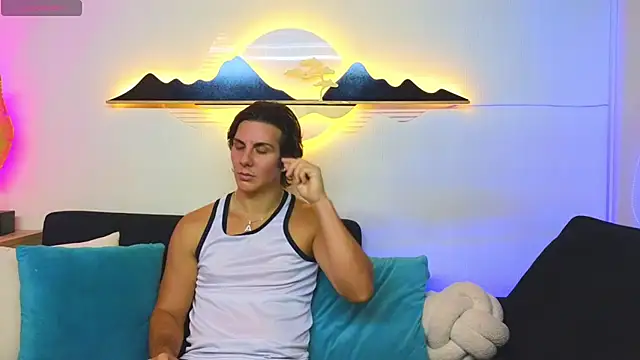 Almiboys online show from 09.11.25