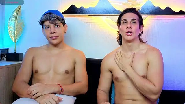 Almiboys online show from 03.06.26