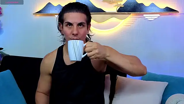 Almiboys online show from 03.23.26