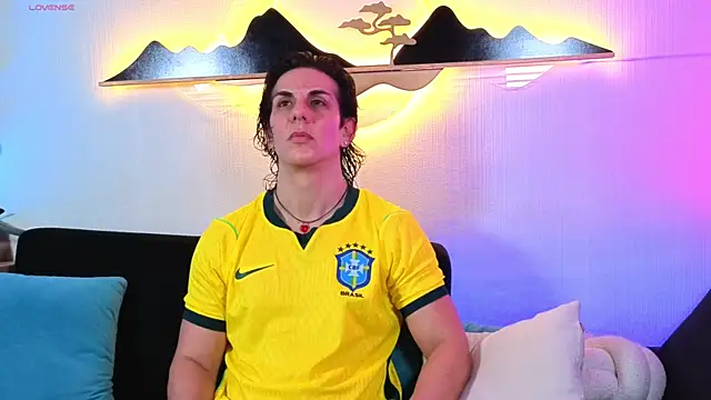 Almiboys online show from 04.09.26