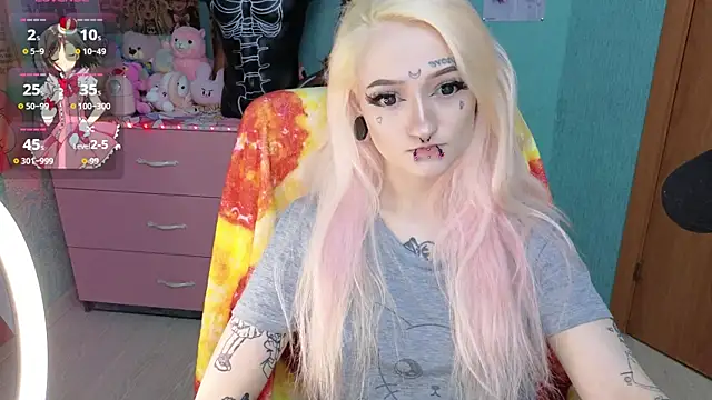 Snapshot of Manuela_unicorn chatting on 02.09.26 Manuela unicorn online show from 02.09.26