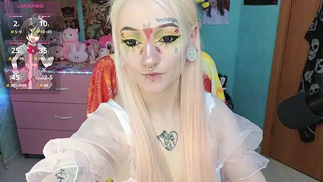 Snapshot of Manuela_unicorn chatting on 03.02.26 Manuela unicorn online show from 03.02.26