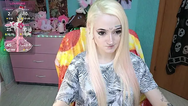 Snapshot of Manuela_unicorn chatting on 03.03.26 Manuela unicorn online show from 03.03.26