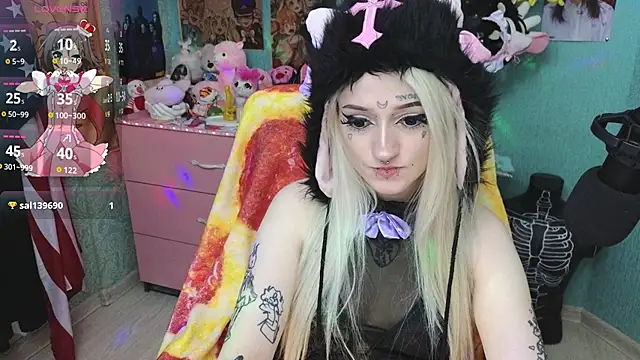 Snapshot of Manuela_unicorn chatting on 06.05.26 Manuela unicorn online show from 06.05.26