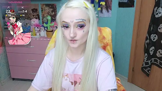 Snapshot of Manuela_unicorn chatting on 07.20.26 Manuela unicorn online show from 07.20.26