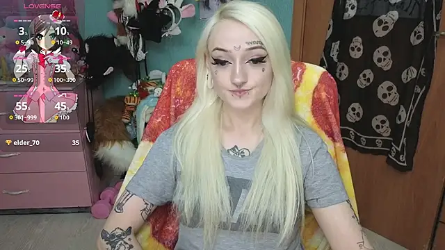 Snapshot of Manuela_unicorn chatting on 08.03.26 Manuela unicorn online show from 08.03.26