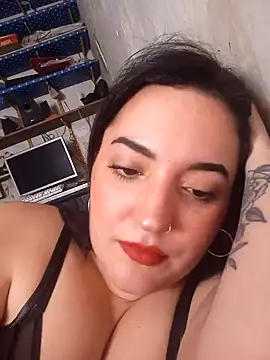 myla rommer1 online show from 03.19.25