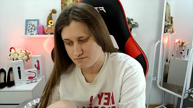 Lucky Lana online show from 03.02.26