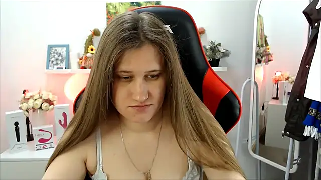 Lucky Lana online show from 05.12.26