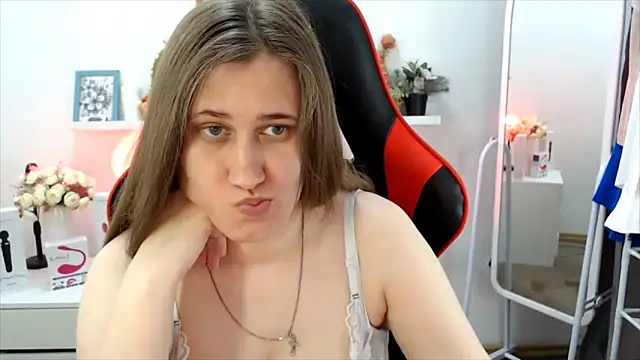 Lucky Lana online show from 06.03.26