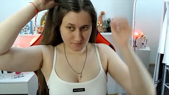 Lucky Lana online show from 06.04.26