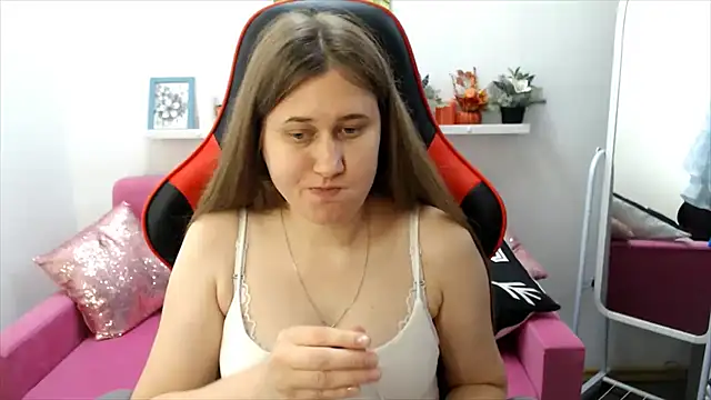Lucky Lana online show from 07.22.26