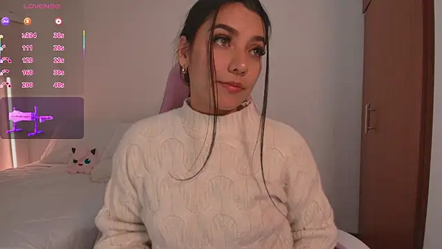 ariana bae  online show from 02.26.26