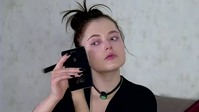 AshleyD  online show from 02.27.26