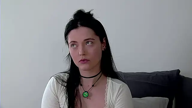 AshleyD  online show from 06.11.26