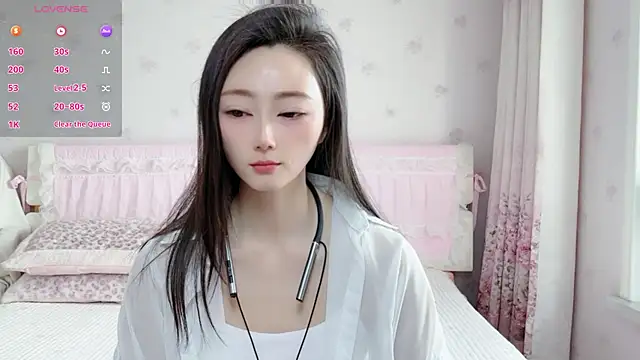 anjila888 online show from 04.14.26