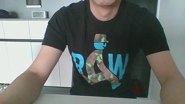 nole china7 online show from 11.15.25