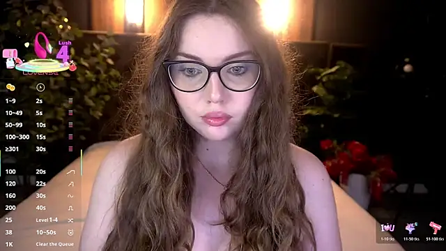 LuxSopphia online show from 07.06.26