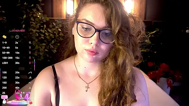 LuxSopphia online show from 07.09.26