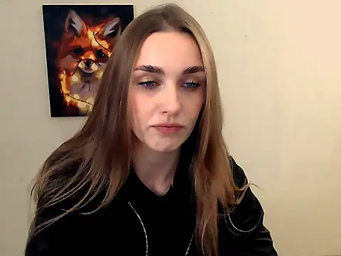 Doll Angelina online show from 11.11.25