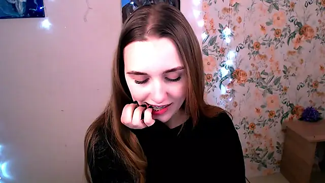 Doll Angelina online show from 02.01.26