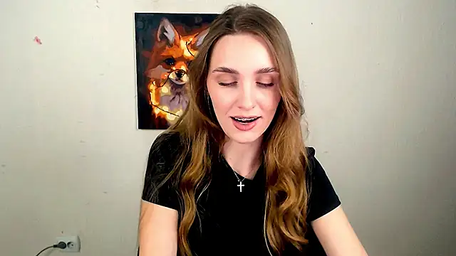 Doll Angelina online show from 04.04.26