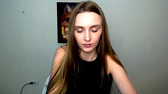 Doll Angelina online show from 05.29.26