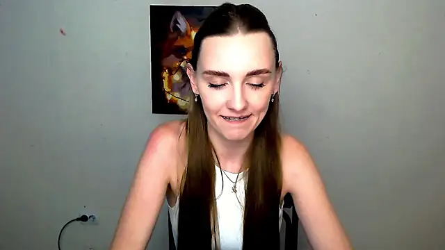 Doll Angelina online show from 06.11.26