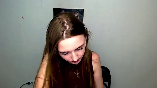 Doll Angelina online show from 06.12.26