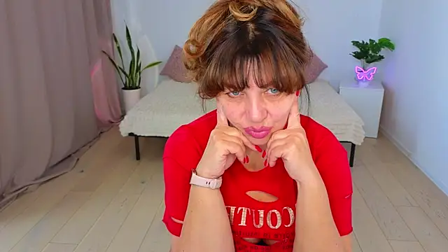 Snapshot of Nika_Light chatting on 01.17.26 Nika Light online show from 01.17.26