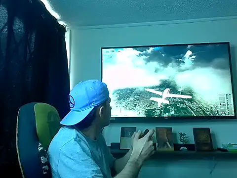 laurent 01 online show from 04.23.26