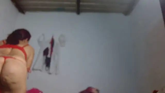 Allyson Mature online show from 03.21.26