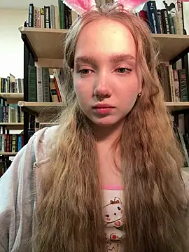 bambi lu online show from 04.05.26