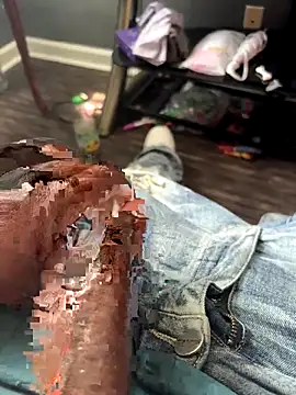 bigdick650 online show from 09.29.25