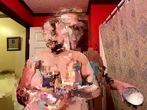 Snapshot of kushdoll99 chatting on 10.29.25 kushdoll99 online show from 10.29.25