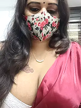 aparna99 online show from 11.23.25