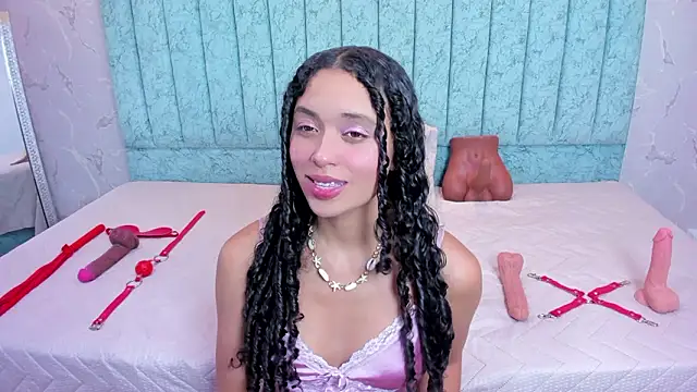 danix coruscans online show from 03.02.26