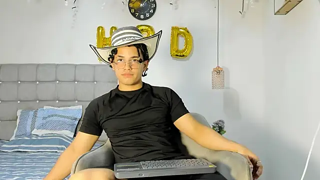 samxx muscle online show from 01.14.26