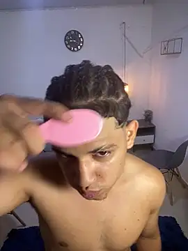 samxx muscle online show from 04.09.26