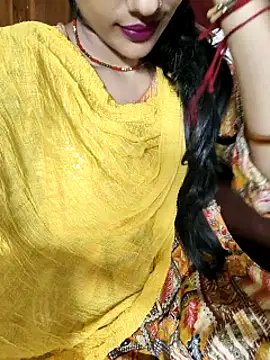 Eshwari Chopra online show from 09.13.25