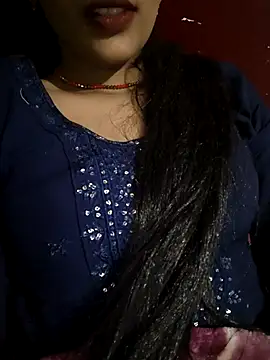 Eshwari Chopra online show from 02.22.26