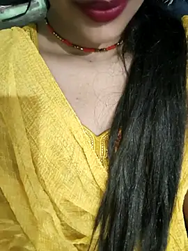 Eshwari Chopra online show from 03.27.26