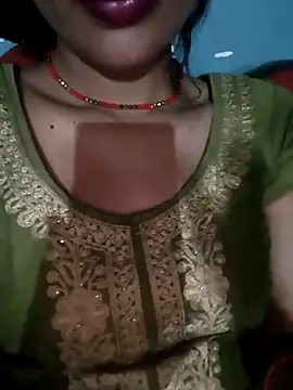 Snapshot of Eshwari_Chopra chatting on 04.25.26 Eshwari Chopra online show from 04.25.26